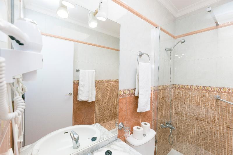 Alsol Bungalows Todoque - Adults Only Playa del Inglés Eksteriør bilde