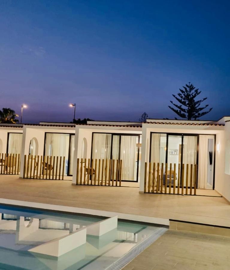 Alsol Bungalows Todoque - Adults Only Playa del Inglés Eksteriør bilde