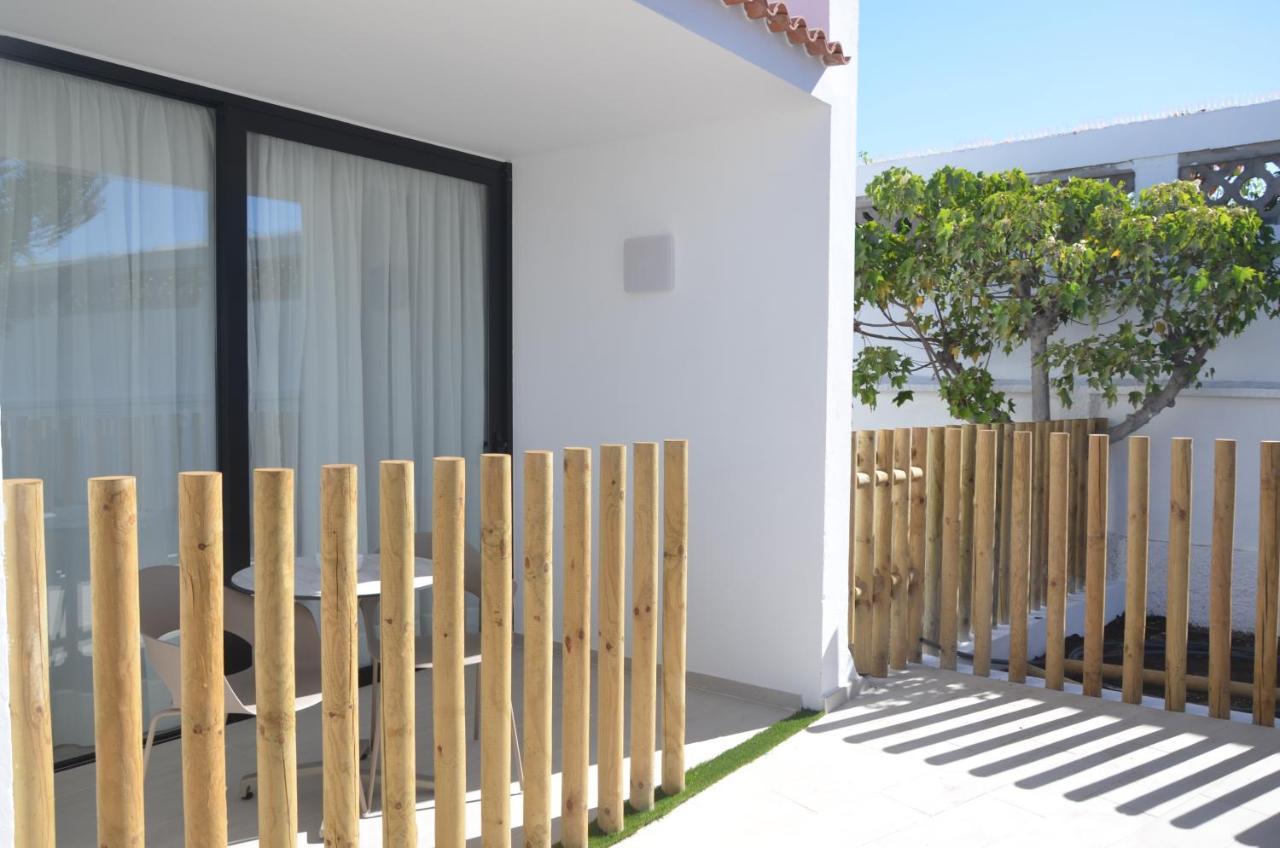 Alsol Bungalows Todoque - Adults Only Playa del Inglés Eksteriør bilde