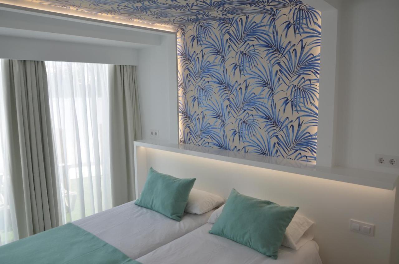 Alsol Bungalows Todoque - Adults Only Playa del Inglés Eksteriør bilde