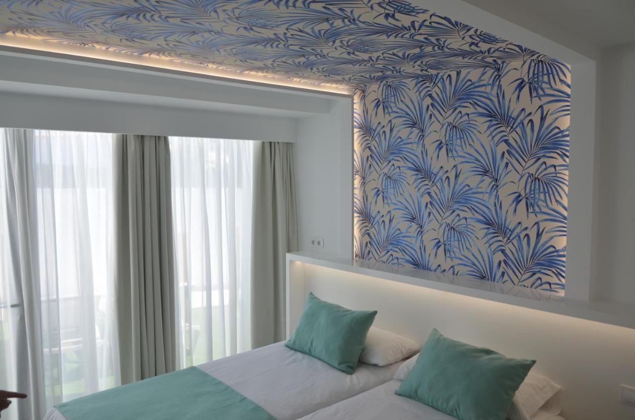 Alsol Bungalows Todoque - Adults Only Playa del Inglés Eksteriør bilde