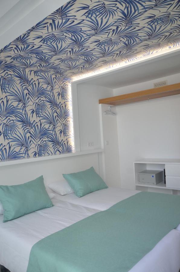 Alsol Bungalows Todoque - Adults Only Playa del Inglés Eksteriør bilde