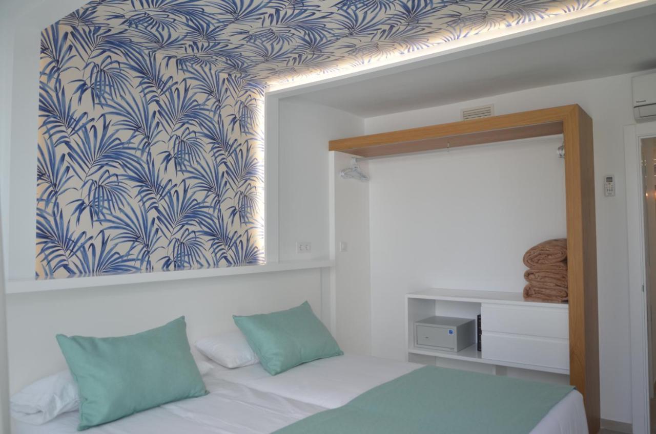 Alsol Bungalows Todoque - Adults Only Playa del Inglés Eksteriør bilde