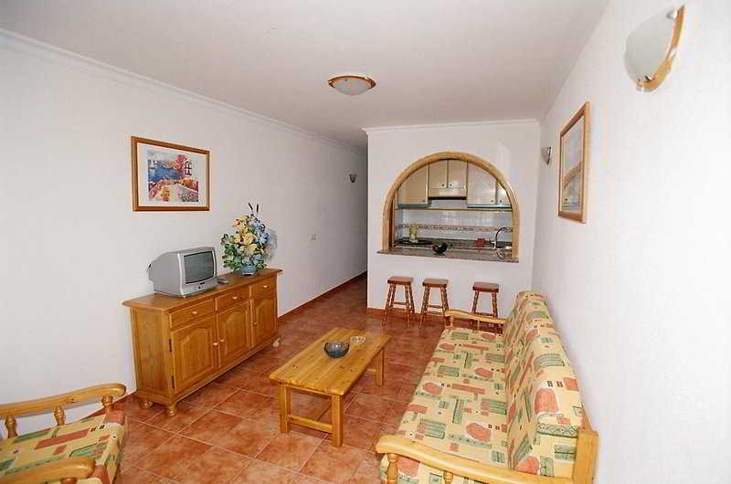 Alsol Bungalows Todoque - Adults Only Playa del Inglés Eksteriør bilde