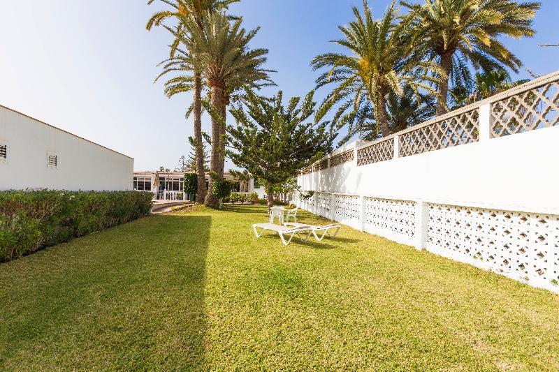 Alsol Bungalows Todoque - Adults Only Playa del Inglés Eksteriør bilde