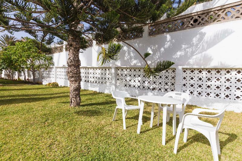 Alsol Bungalows Todoque - Adults Only Playa del Inglés Eksteriør bilde