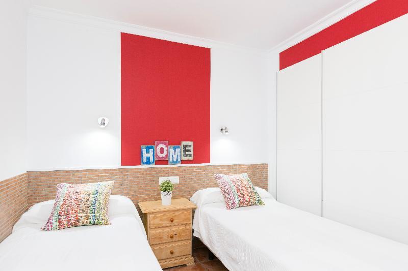 Alsol Bungalows Todoque - Adults Only Playa del Inglés Eksteriør bilde