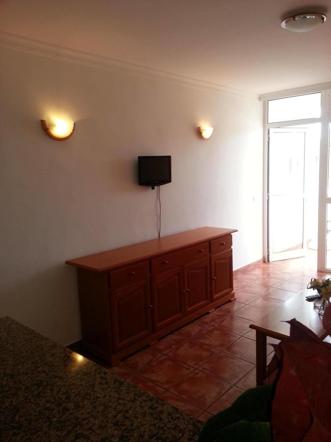 Alsol Bungalows Todoque - Adults Only Playa del Inglés Eksteriør bilde